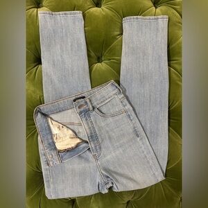 Express super high rise 00R new